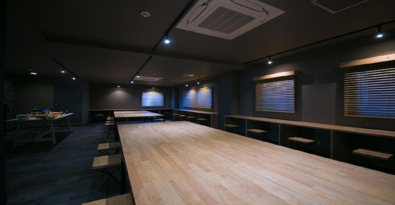 1-2-2 Kentokumachi - Hotel / Vacation STAY 8105 Ōita Exterior foto